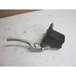 MAITRE CYLINDRE DE FREIN  - SUZUKI 600 BANDIT