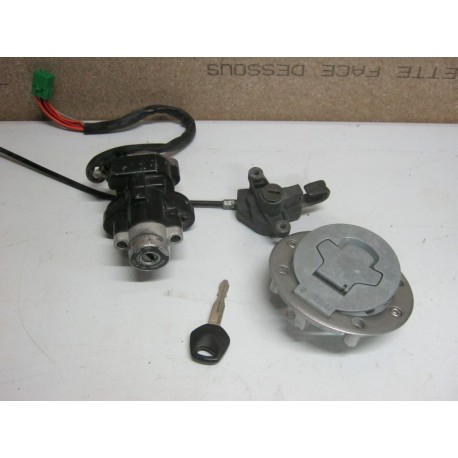 CONTACTEUR COMPLET - SUZUKI 600 BANDIT