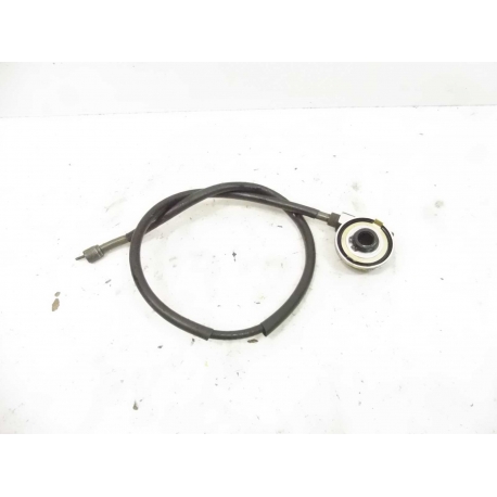 ENTRAINEUR DE COMPTEUR - BLACK ROAD 50