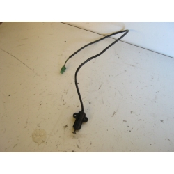 CAPTEUR DE BEQUILLE SUZUKI GSE 500 2003