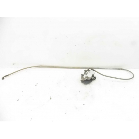 JANTE AV -MASAI DIRTY RIDE 50