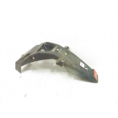 -MASAI DIRTY RIDE 50