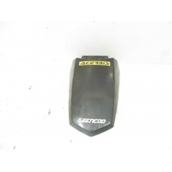 -MASAI DIRTY RIDE 50