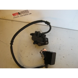 FREIN AVANT COMPLET SUZUKI GSE 500 2003
