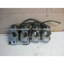 CARBURATEURS - SUZUKI 600 BANDIT