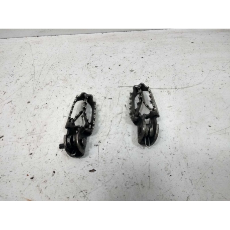 -MASAI DIRTY RIDE 50