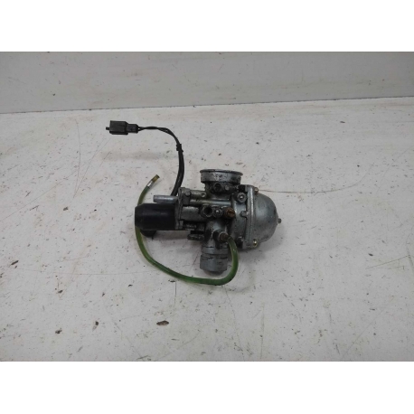 -MASAI DIRTY RIDE 50