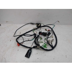 -MASAI DIRTY RIDE 50