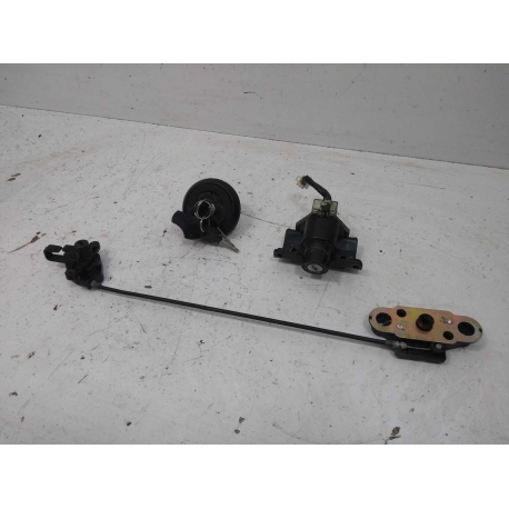 -MASAI DIRTY RIDE 50