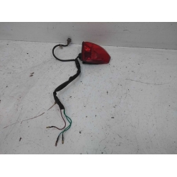 -MASAI DIRTY RIDE 50