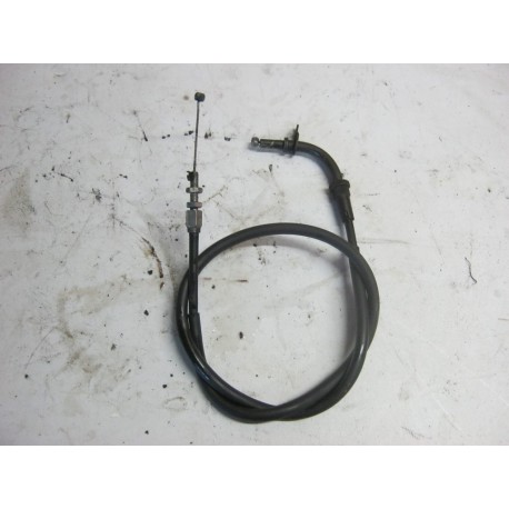 CABLES DE GAZ  - SUZUKI 600 BANDIT