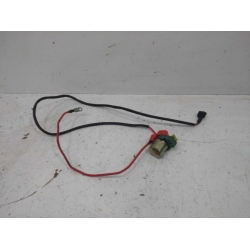 -MASAI DIRTY RIDE 50