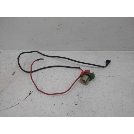 -MASAI DIRTY RIDE 50