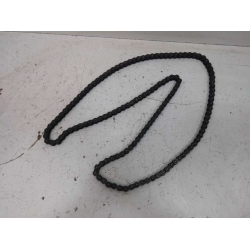 -MASAI DIRTY RIDE 50