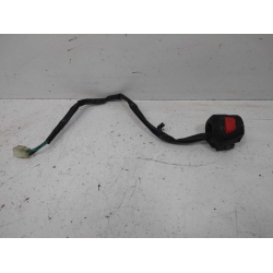 -MASAI DIRTY RIDE 50