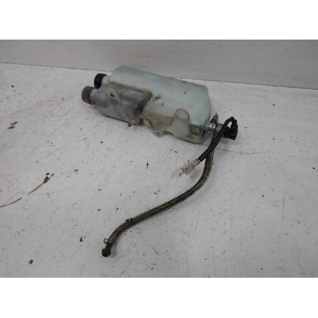 -MASAI DIRTY RIDE 50