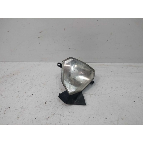 -MASAI DIRTY RIDE 50