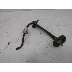 -MASAI DIRTY RIDE 50