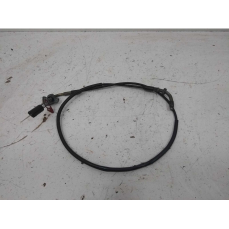 -MASAI DIRTY RIDE 50