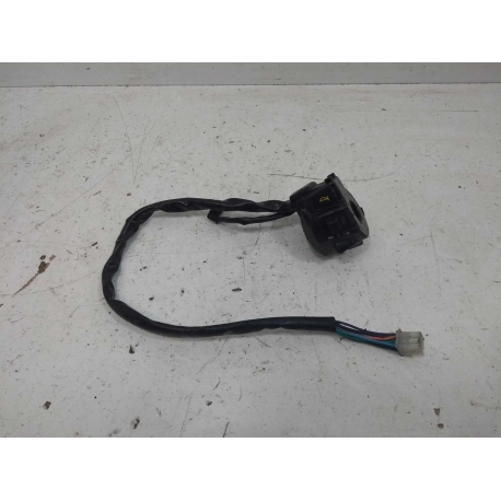 -MASAI DIRTY RIDE 50