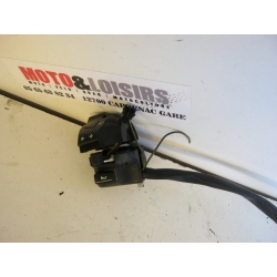 COMMODO GAUCHE SUZUKI GSE 500 2003