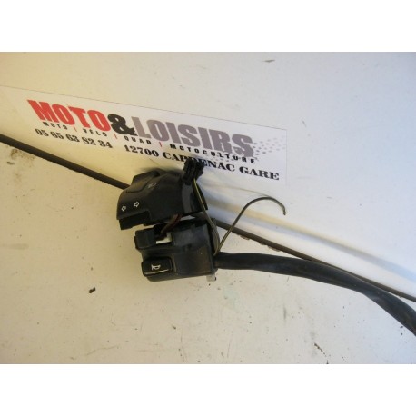 COMMODO GAUCHE SUZUKI GSE 500 2003