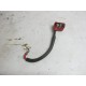 CABLE DE BATTERIE - SUZUKI 600 BANDIT