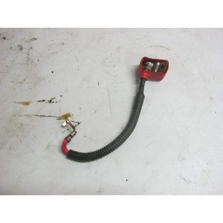 CABLE DE BATTERIE - SUZUKI 600 BANDIT