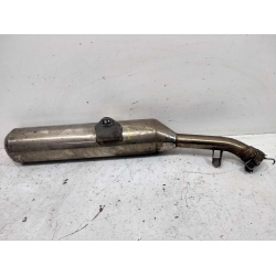 BEQUILLA CENTRALE  - YAMAHA  FJR 1300 2005 ABS