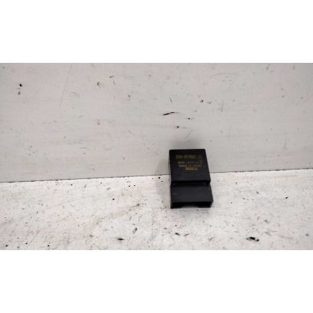 SUPPORT   - YAMAHA  FJR 1300 2005 ABS