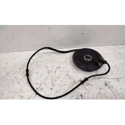 MAITRE CYLINDRE - YAMAHA  FJR 1300 2005 ABS