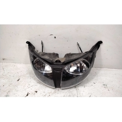 PLATINE - YAMAHA  FJR 1300 2005 ABS
