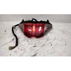 KLAXON - YAMAHA  FJR 1300 2005 ABS