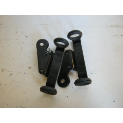 support de phare -suzuki 500 gse