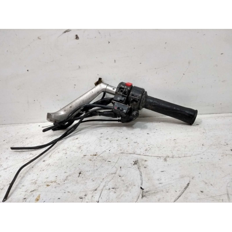 DEMI GUIDON GAUCHE - YAMAHA  FJR 1300 2005 ABS