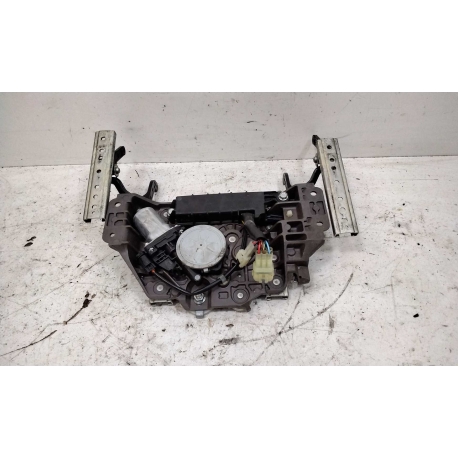 LIGNE D'ECHAPPEMENT - YAMAHA  FJR 1300 2005 ABS