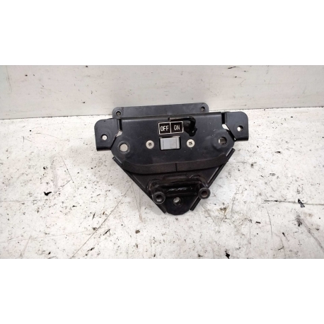 DISQUE - YAMAHA  FJR 1300 2005 ABS