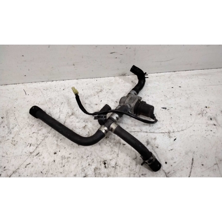 MOTEUR PARE BRISE + SUPPORT - YAMAHA  FJR 1300 2005 ABS