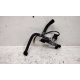 MOTEUR PARE BRISE + SUPPORT - YAMAHA  FJR 1300 2005 ABS