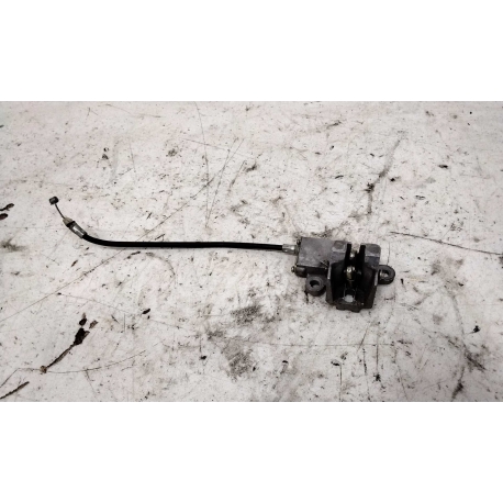 CROCHET DE SELLE - VASTRO LIMITED 50