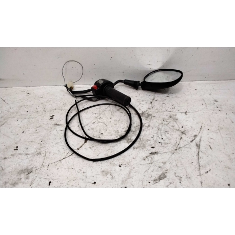 TIRAGE RAPIDE - VASTRO LIMITED 50