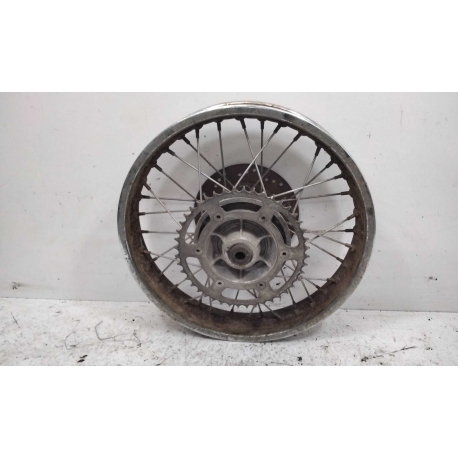 - CAGIVA ELEFANT W12  350