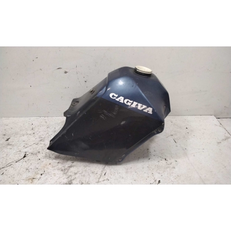 - CAGIVA ELEFANT W12  350