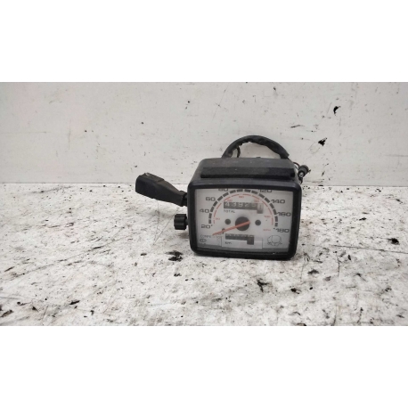 - CAGIVA ELEFANT W12  350