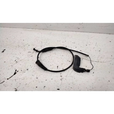 TIRAGE RAPIDE - CAGIVA ELEFANT W12  350