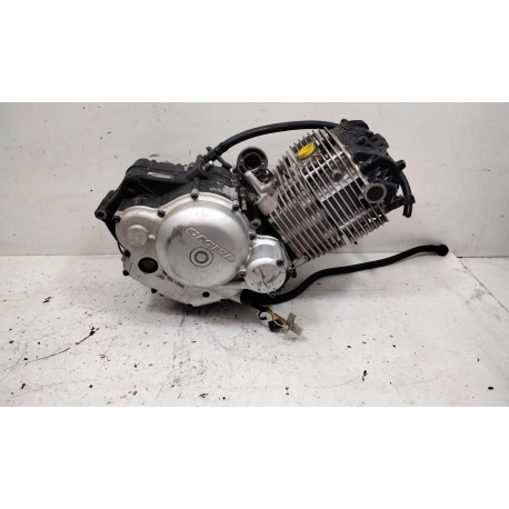 - CAGIVA ELEFANT W12  350