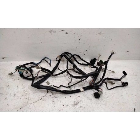 - MALAGUTI MADISON 125