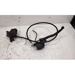 - MALAGUTI MADISON 125