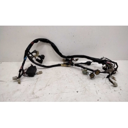 - YAMAHA 600 FAZER 2000