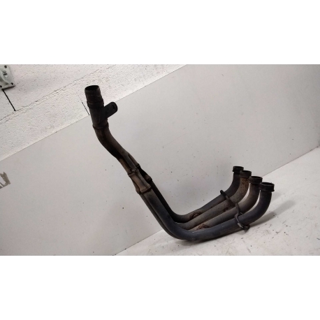 - YAMAHA 600 FAZER 2000